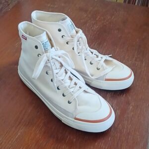Levi's High top Sneaker